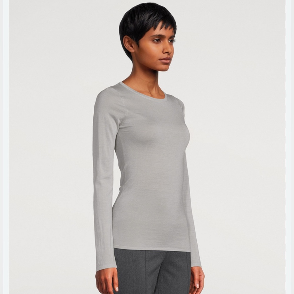 Uncle Studios Silk Long Sleeve SET OF THREE